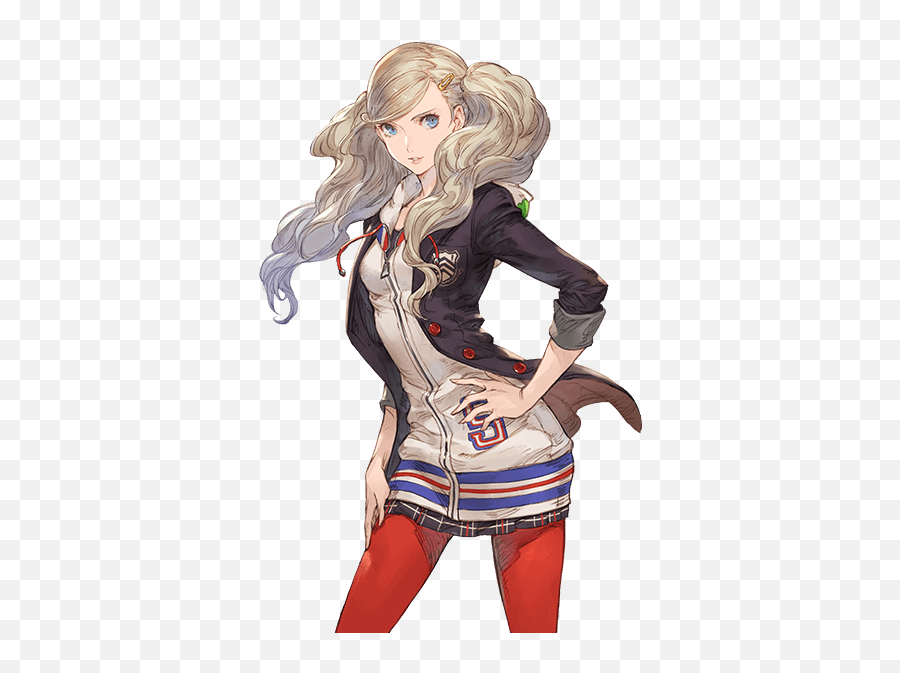 Persona 5 Joker Png - Persona Centralu0027s Tweet Persona 5 Ann Persona 5 Png,Morgana Png