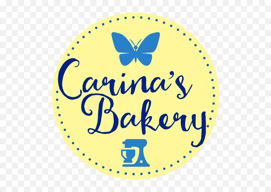 Carinau0027s - Bakerylogo Lascala Food Hall Png,Bakery Logo