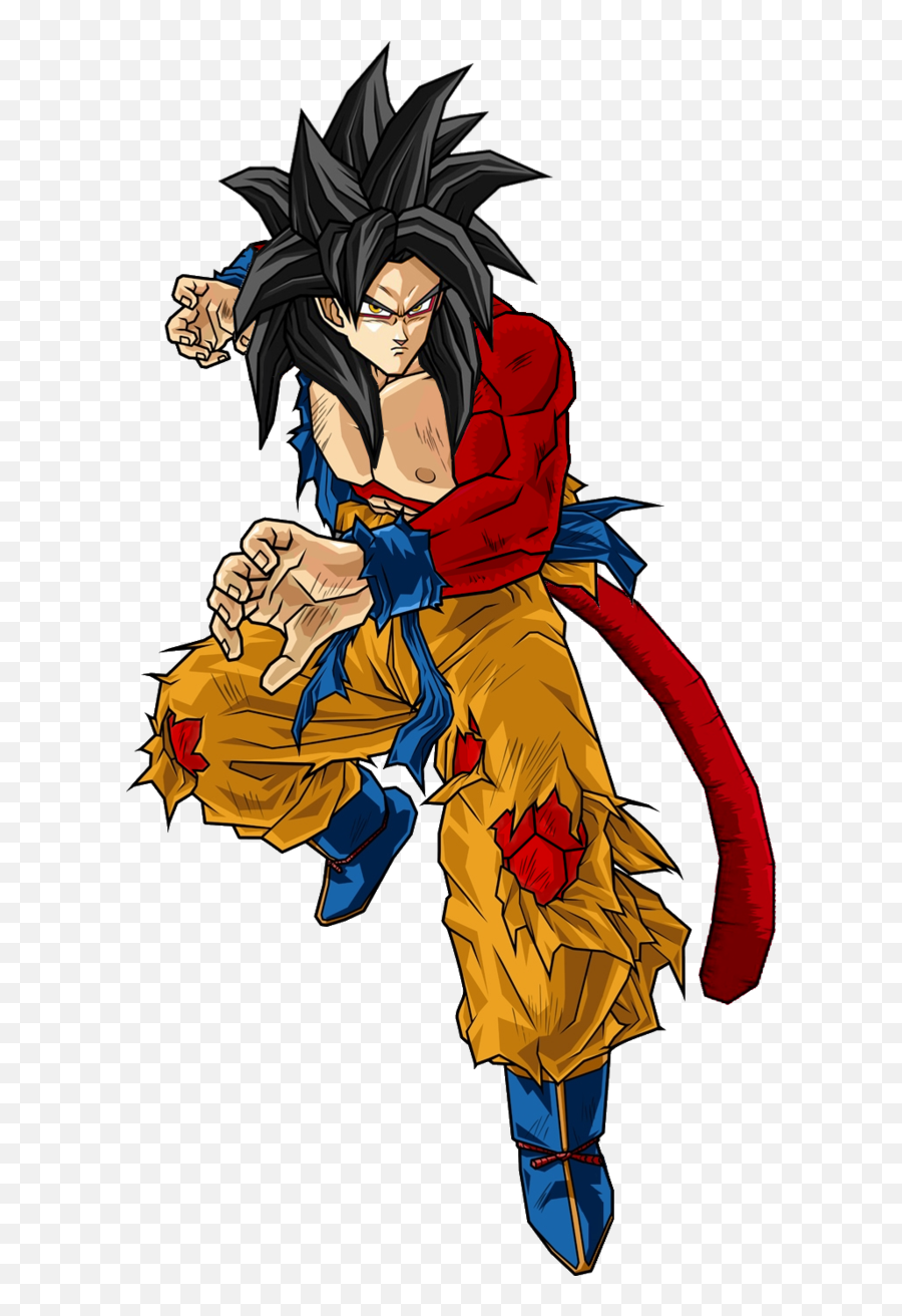 Goku (Super Saiyan), Dragon Ball FighterZ Wiki