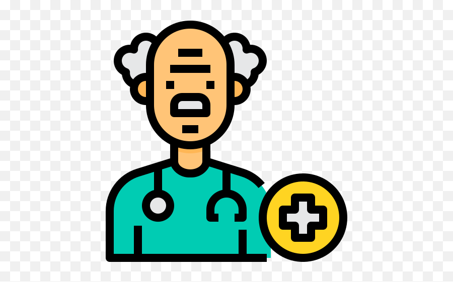 Doctor Jobs Healthcare Medical Hospital Free Icon Of Virus - Accountant Icon Png,Doctor Icon Png