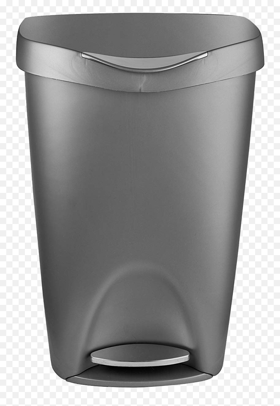 Trash Can Transparent Background - Trash Can Without Bagckround Png,Trash Can Transparent Background