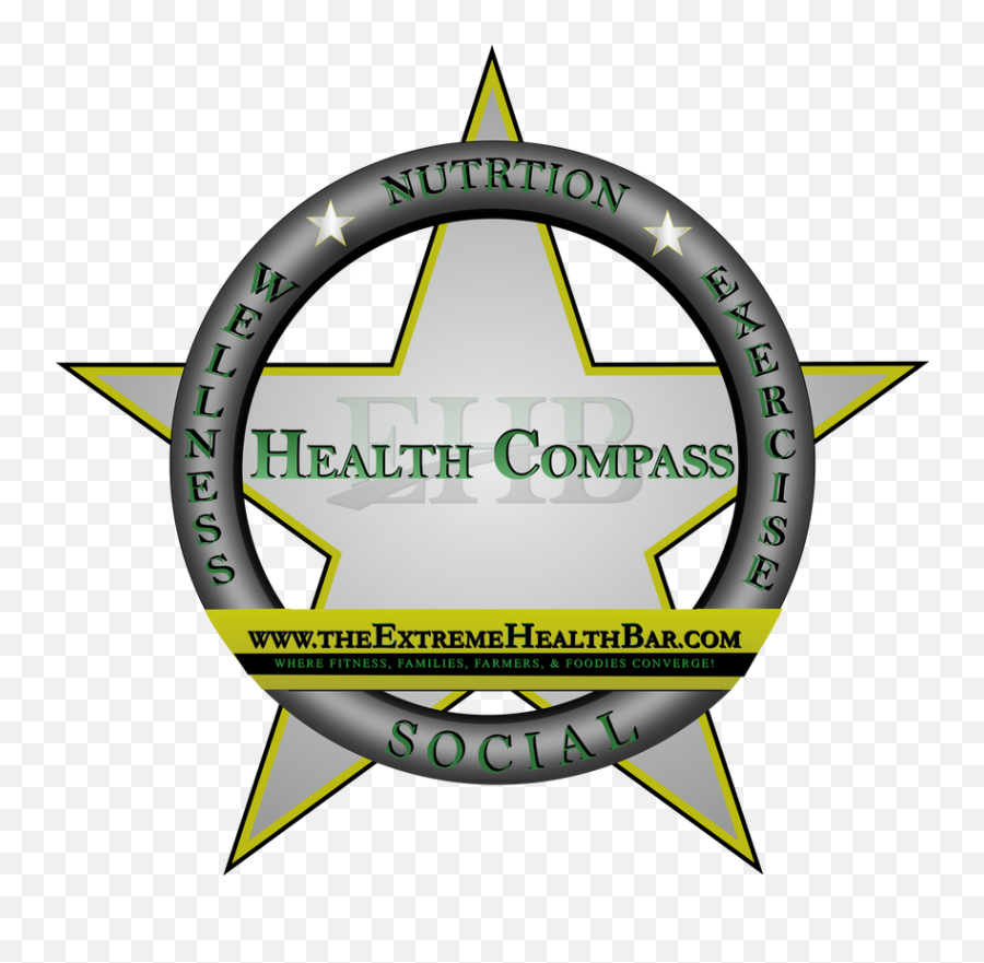 Health Compass - The Extreme Health Bar Old Wareham Png,Health Bar Png