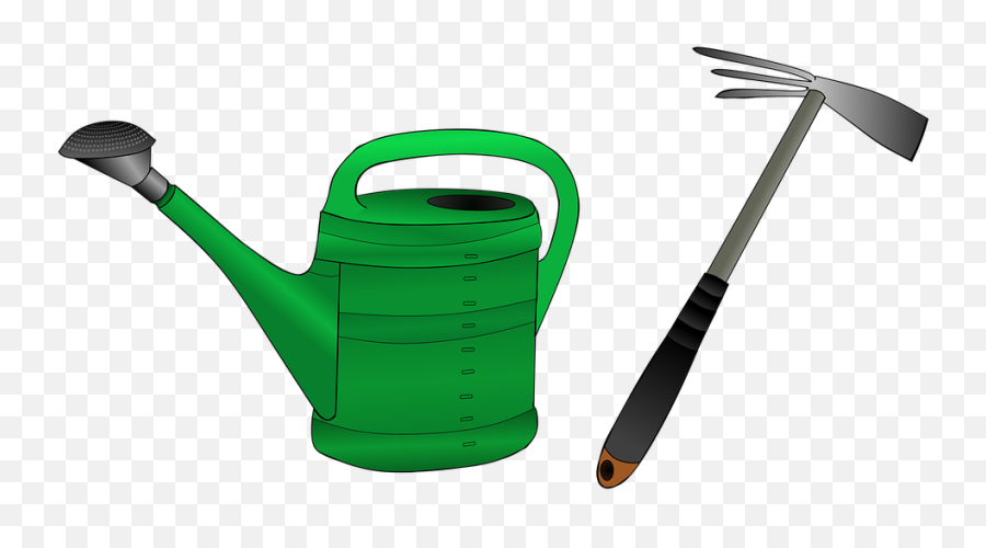 Garden Hoe Computing Small - Teapot Png,Hoe Png