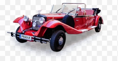 Vintage Car Png 4 Image - Historical