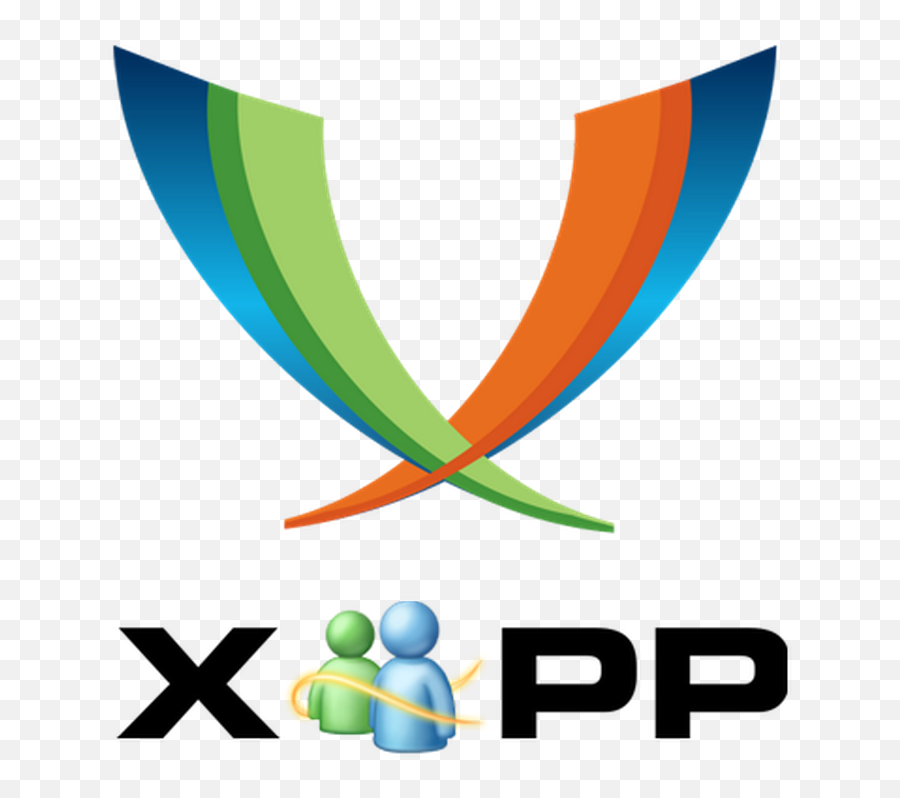 Messenger Logo Png - Logo Xmpp,Messenger Logo