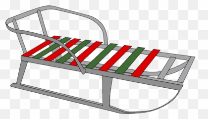 Sled Png