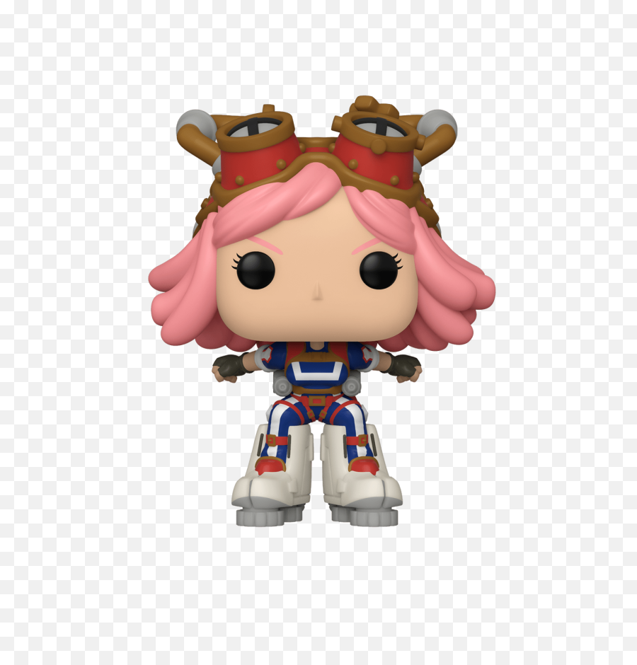 Pillsbury Doughboy 93 - Pillsbury Funko Pop U2013 Magic Pop Shop My Hero Academia Mei Hatsume Funko Pop Png,Pillsbury Doughboy Png