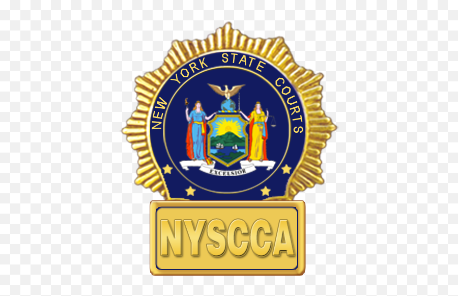 Home - New York State Court Clerks Association Nys Seal Of Biliteracy Png,New York State Png