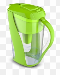 Aok Top Class Alkaline Water Pitcher U0026 Jug Filter - Supplier Coffee Percolator Png,Water Pitcher Png