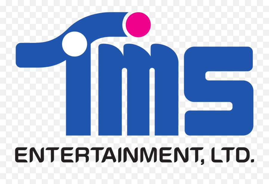 Tms Entertainment - Tms Entertainment Logo Png,Sonic 06 Logo
