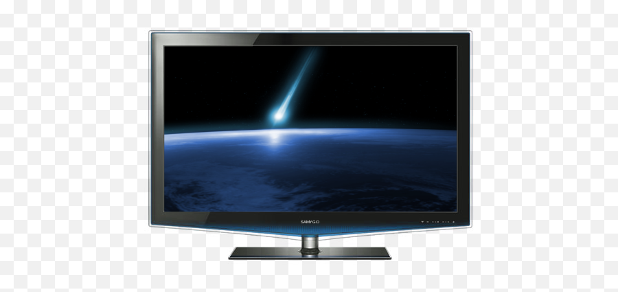 Television Tv Background - Samsung Png,Television Transparent Background