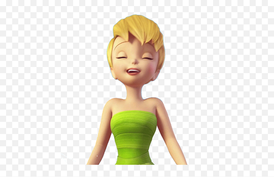 Imagenes De Tinkerbell - Tinker Bell A Fada Artesã Png,Tinkerbell Png