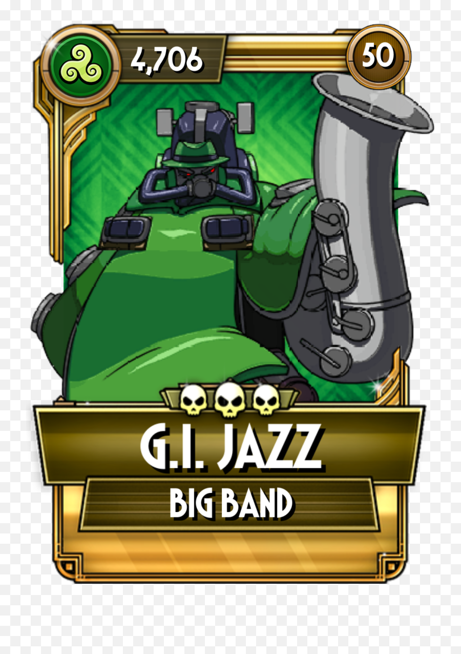 G Png Jazz