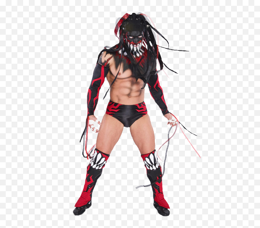 Finn Balor Full Body Png Image - Finn Balor Full,Finn Balor Png