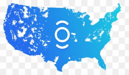 Xfinity Mobile - Verizon Coverage Map 2020 Png,Comcast Png