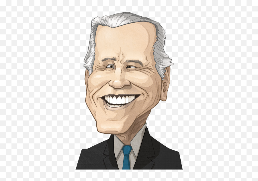 States Biden Joe Hq Png Image - Joe Biden Cartoon Head,Joe Biden Png