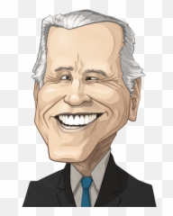 States Biden Joe Hq Png Image - Joe Biden Cartoon Head,Joe Biden Png