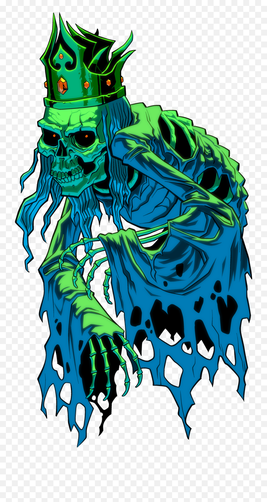 Lich King - Illustration Png,Lich King Png