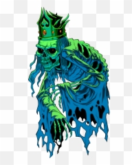 Lich King - Illustration Png,Lich King Png