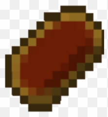 Bread With Nutella - Minecraft Amethyst Texture Png,Nutella Png