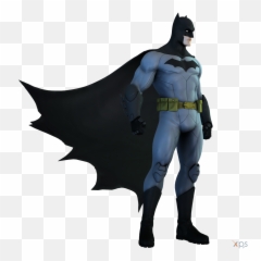 Fortnite Batman Skin Png Transparent