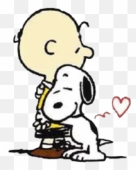 Snoopy Whatsapp Stickers - png