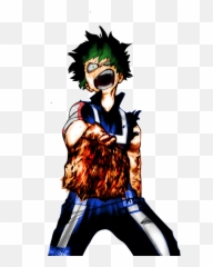 Download Picture Free Library My Hero - My Hero Academia Drawings Png,Midoriya Png