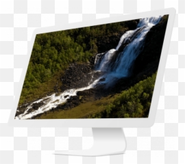 Nature Stock Videos - Download free stock footage instantly Waterfall png