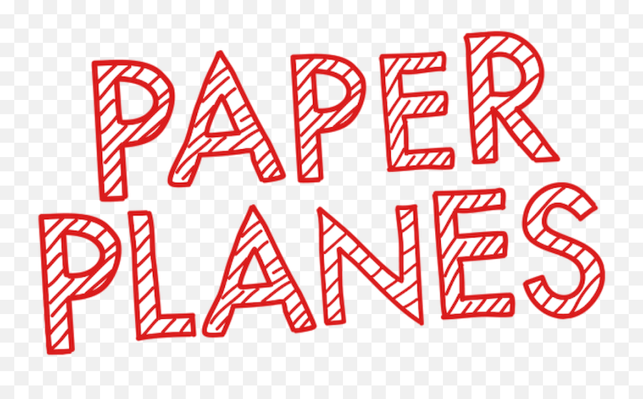 Paper Planes Netflix - Paper Planes Png,Paper Plane Png