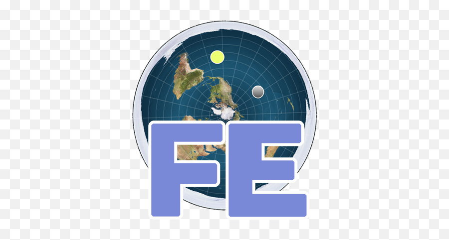 App Insights Flat Earth Sunmoon Clock Apptopia - Flat Earth Map Png,Flat Earth Png