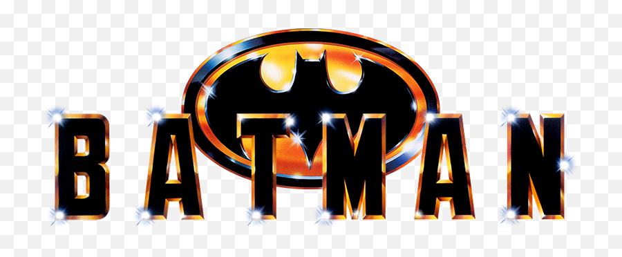 Batman Image - Batman 1989 Transparent Background Fanart Graphic Design Png,Batman Logo Transparent Background