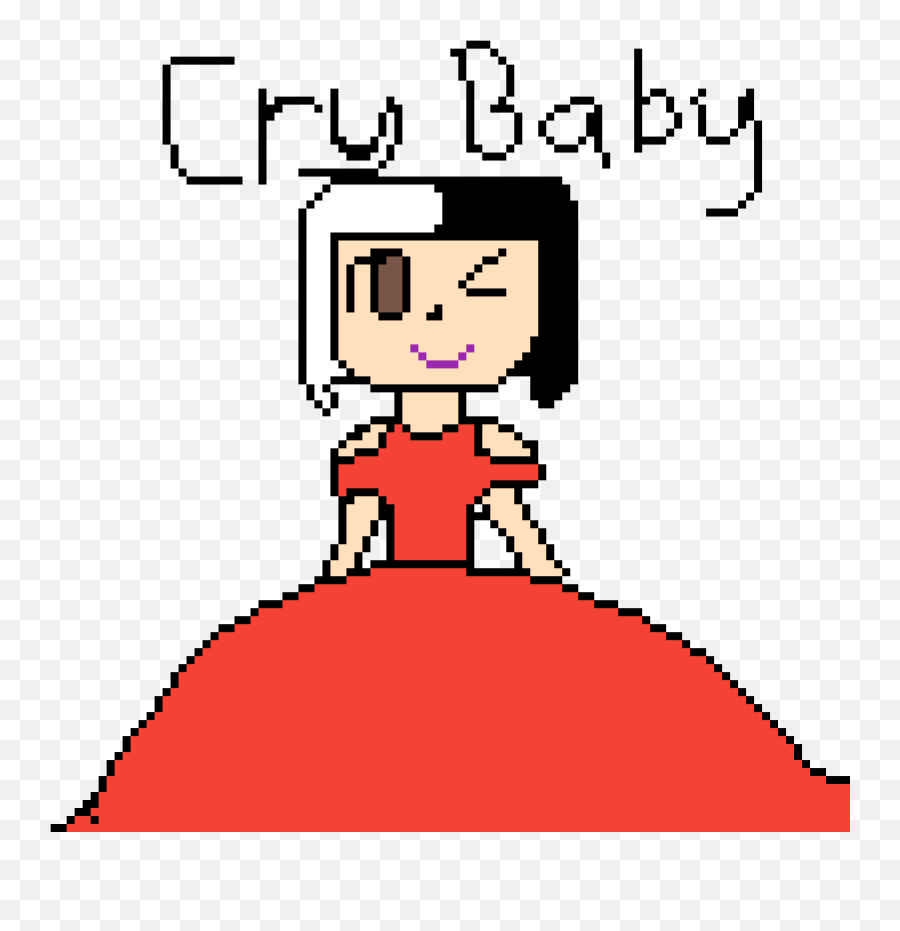 Cry Babymelanie Martinez - Photography Clipart Full Size Cartoon Png,Melanie Martinez Png