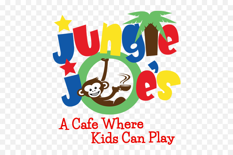 Indoor Play And Cafe - Strong And Of Good Courage Png,Google Home Logo