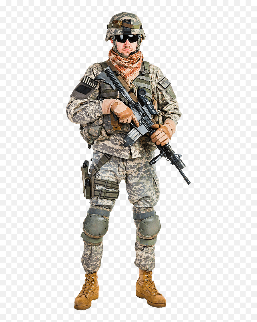 Soldier - Surplus World Online Transparent Us Army Soldier Png,Us Soldier Png