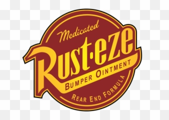 Cars Movie Logo Editable Png Transparent Images Free U2013 - Rust Eze