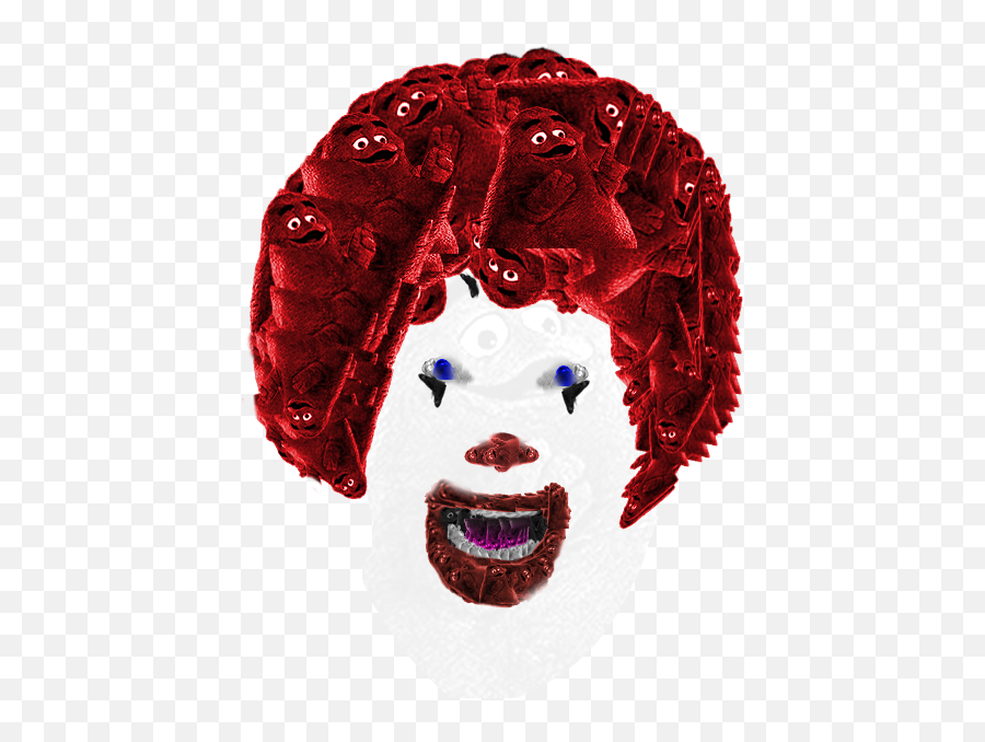 Grimace Yoboygrimace Twitter - Clown Png,Grimace Png