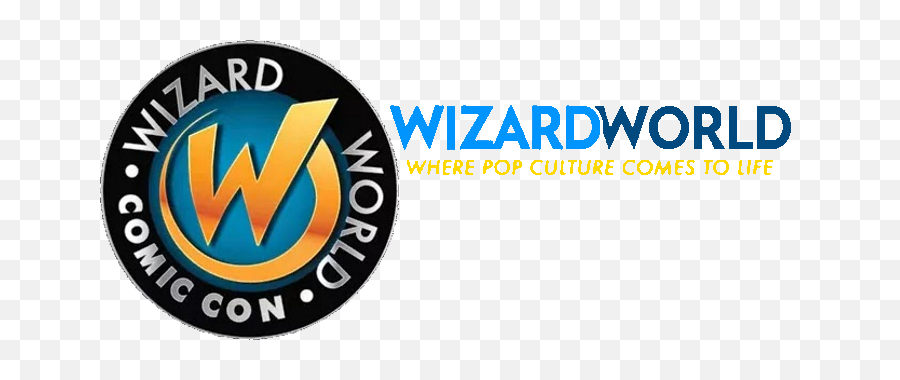 Lost The Walking Dead Krypton Highlight New Wizard World - Emblem Png,The Walking Dead Logo Png