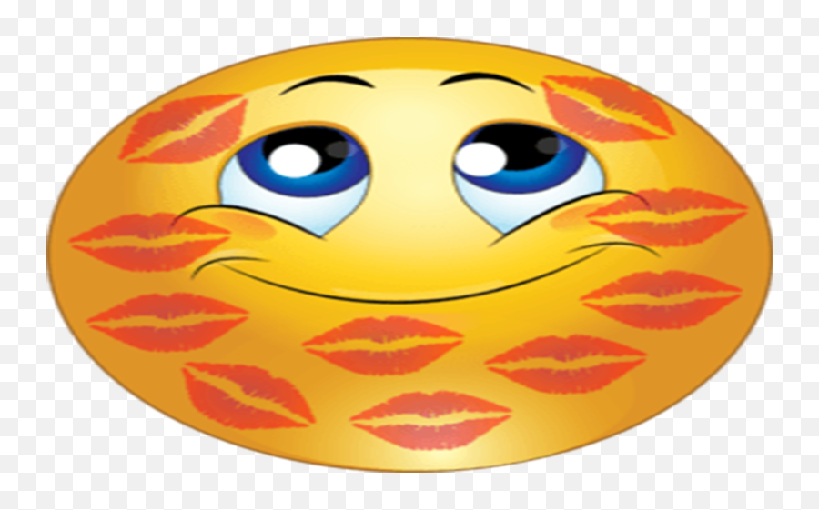 Download Hd Free Love Emoji Wallpaper Images Apk - Smiley Kisses Face Png,Kissing Emoji Png