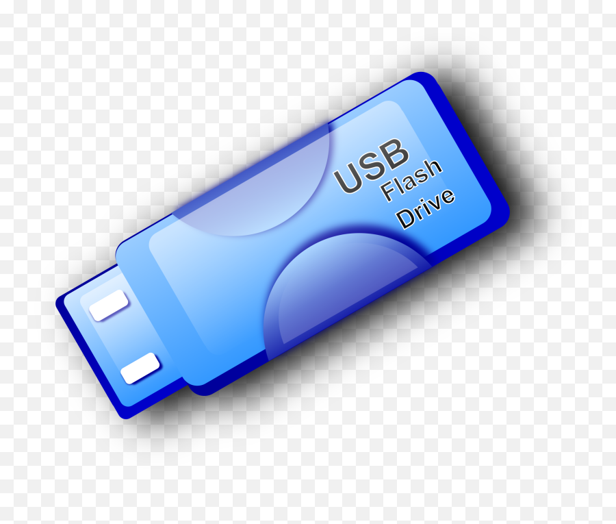 Usb Flash Drives Photo Background Transparent Png Images - Usb Flash Drive With A Transparent Back Ground,Flash Transparent Background