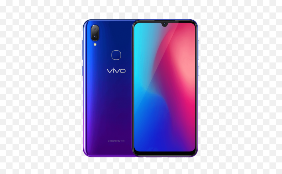 Vivo Z3 V1813ba Price In India Specifications Comparison - Vivo Z3 Png,Blue Phone Png