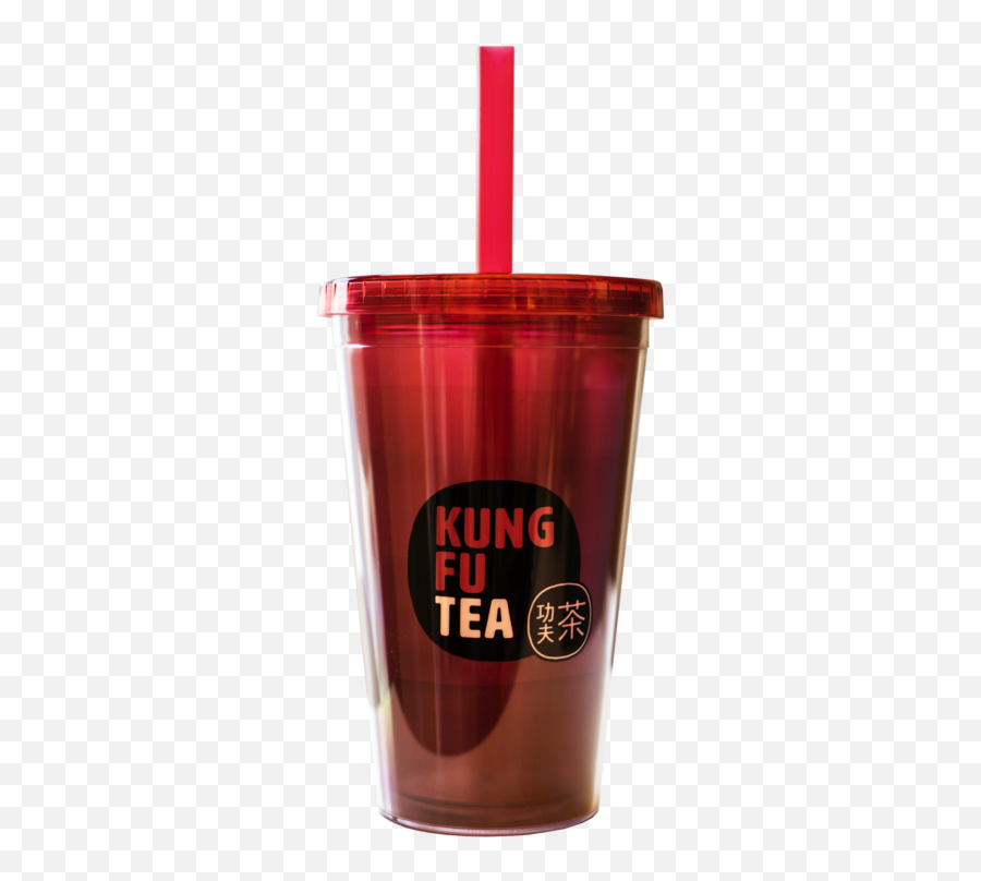 Empty Cup Code Red U2014 Kung Fu Tea Fresh - Innovative Fearless Leading Tea Brand Png,Tea Cup Transparent Background