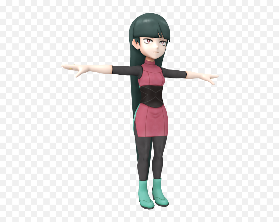 Pocemon - Doll Png,Alakazam Png