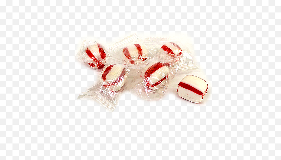 Colombina Soft Peppermint Puffs Candy - Soft Peppermint Candy Png,Peppermint Candy Png