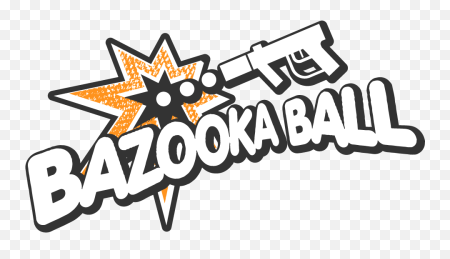 Bazooka Ball - Graphic Design Png,Bazooka Png