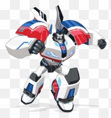 Robots - Transformers Robots In Disguise Jazz Png,Disguise Png