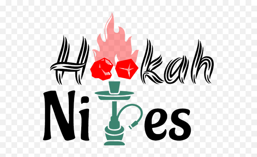 Home - Emblem Png,Hookah Logo