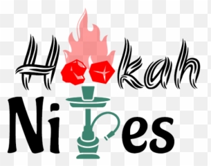 Home - Emblem Png,Hookah Logo