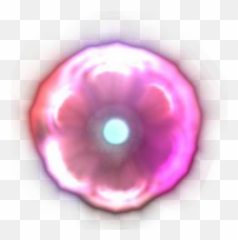 Particle Effect Orb Ball - Particulas De Magia Png,Particle Effect Png