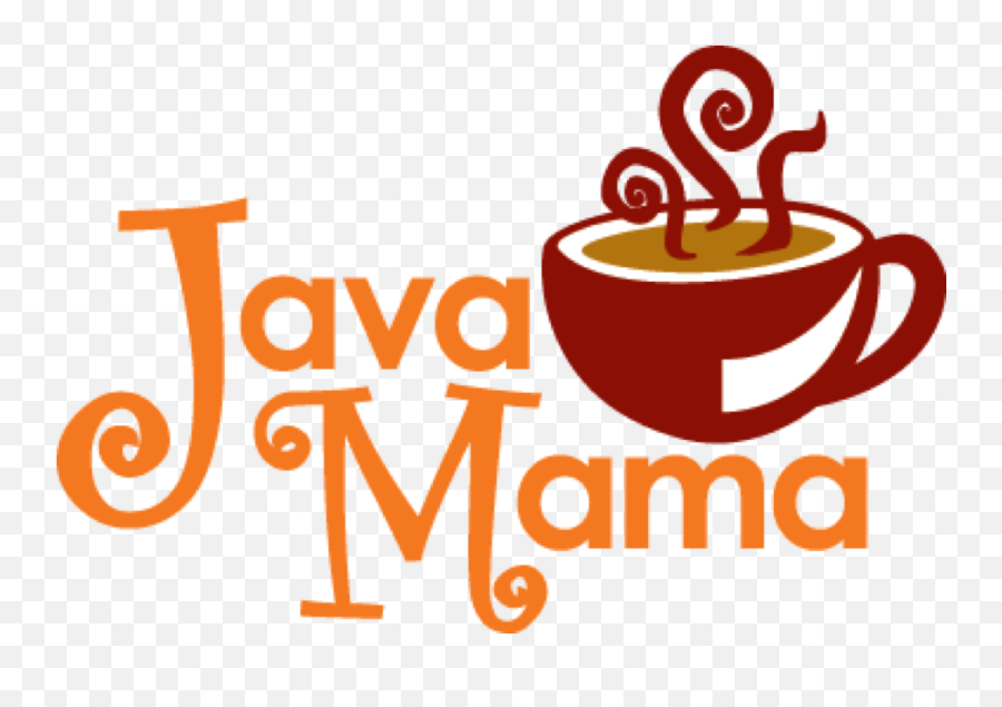 Javamama Logo - Happy Day Clip Art Png,Java Logo Png