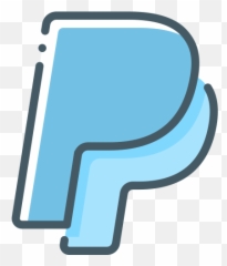 Logo Paypal Free Icon Of Social Media And Logos - Horizontal png